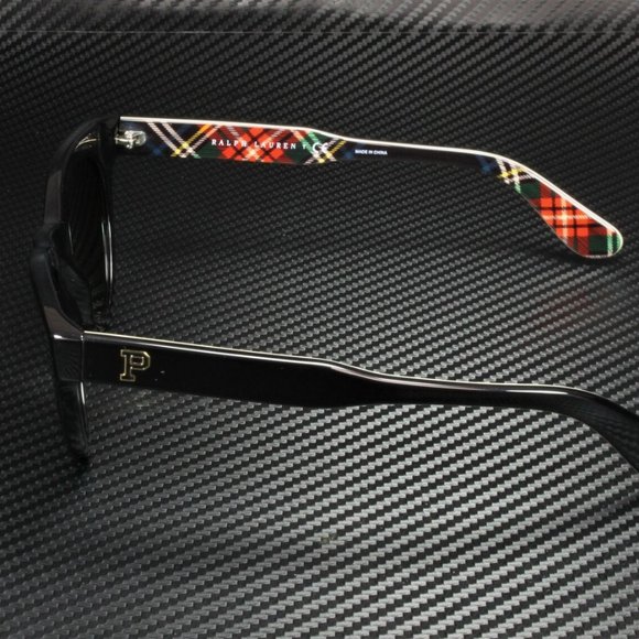 Vintage Polo Black Women\'s Sunglasses main image 2
